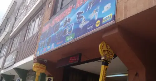 VENTA  REPARACION  INSTALACION